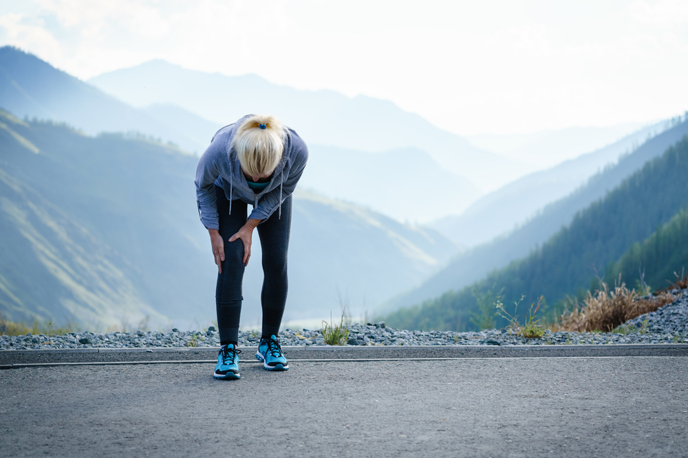 Managing Arthritis Pain