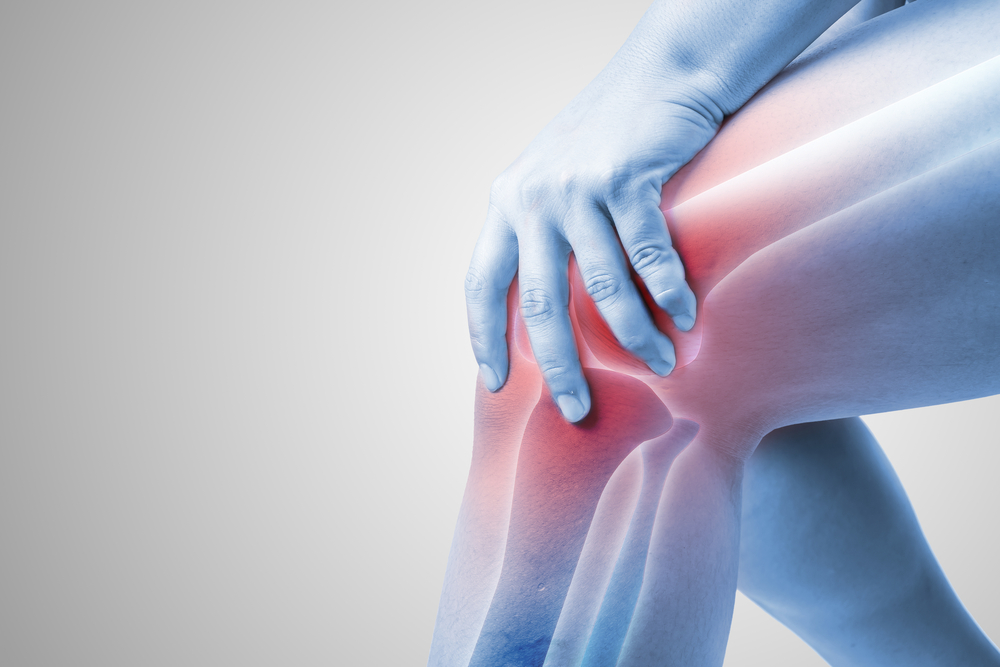 knee arthritis