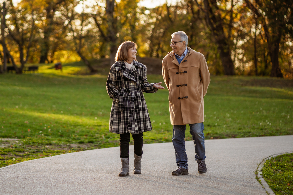 Posture and Gait
