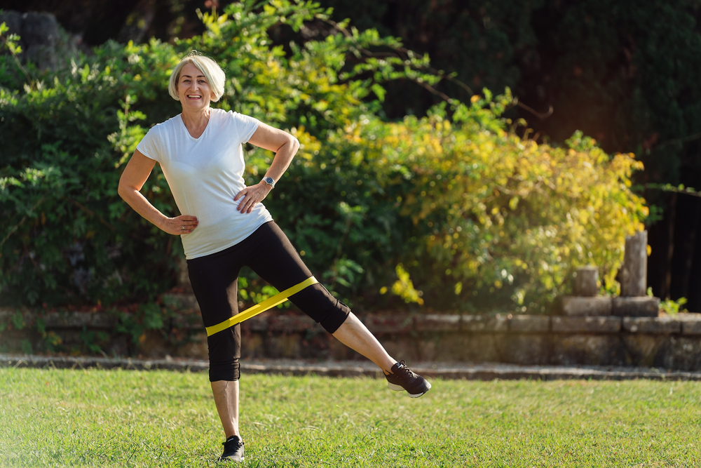 Cardio vs. Resistance Training