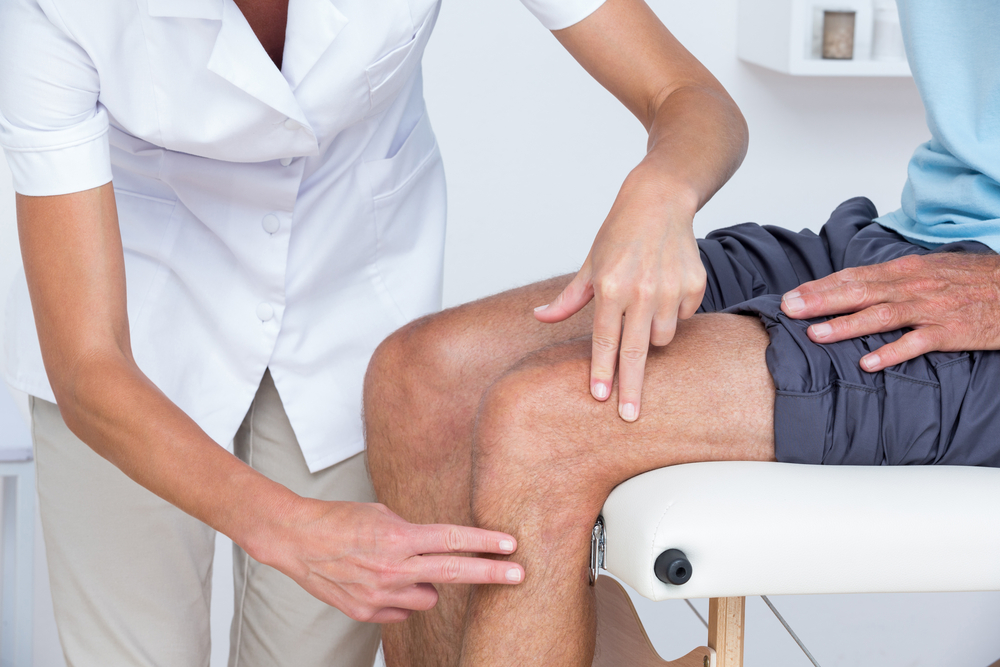 Exercises to Relieve Knee Pain