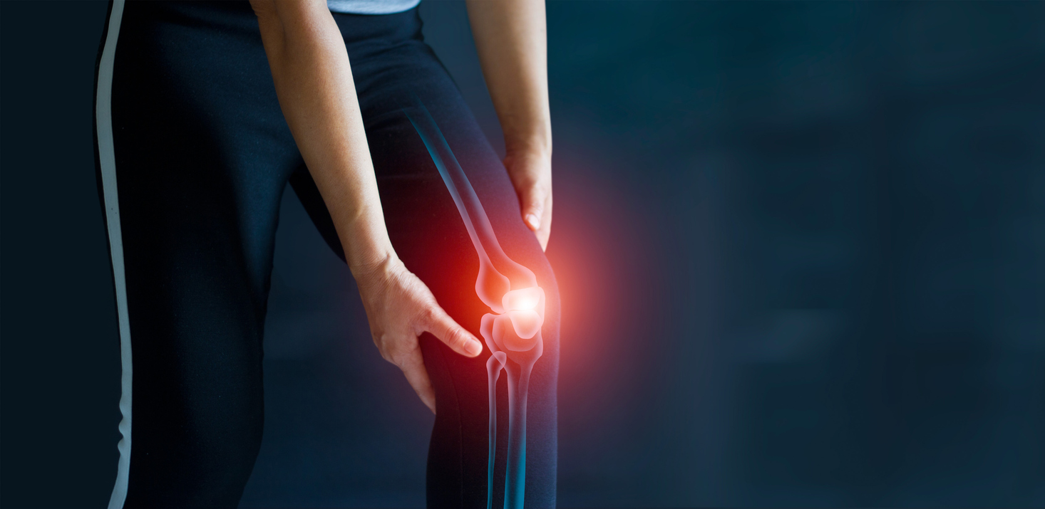 Steroid Injections for Arthritis Pain