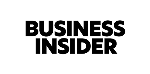 Business insider logo