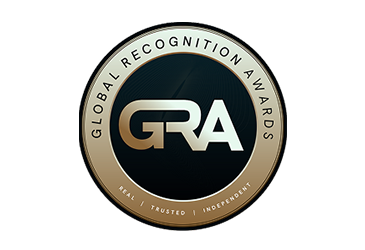 GRA badge