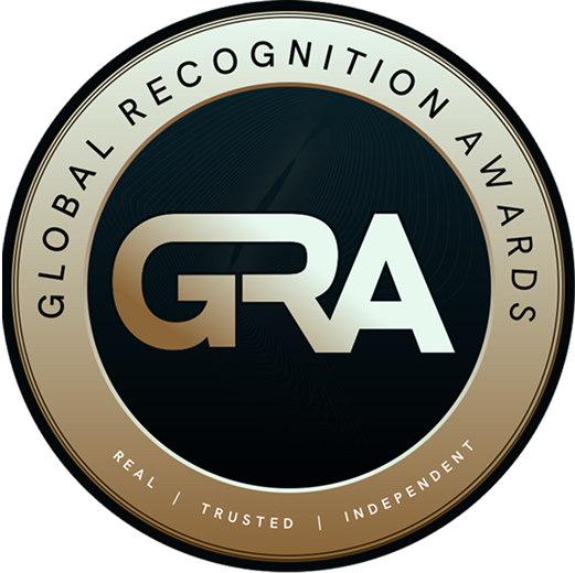GRA - Global Recognition Awards