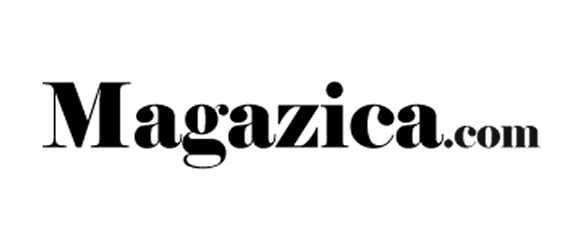 Magazica logo