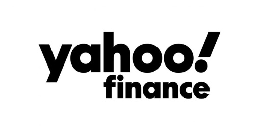 Yahoo finance logo