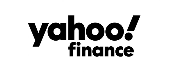 Yahoo finance logo