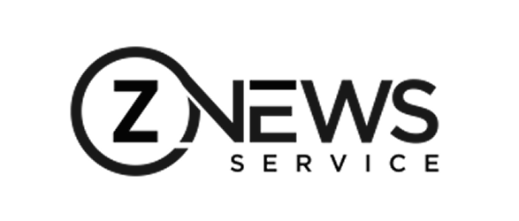 ZNews logo