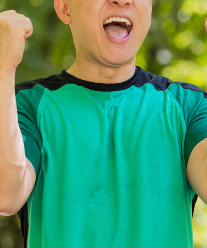 Men’s Health Hormone Health