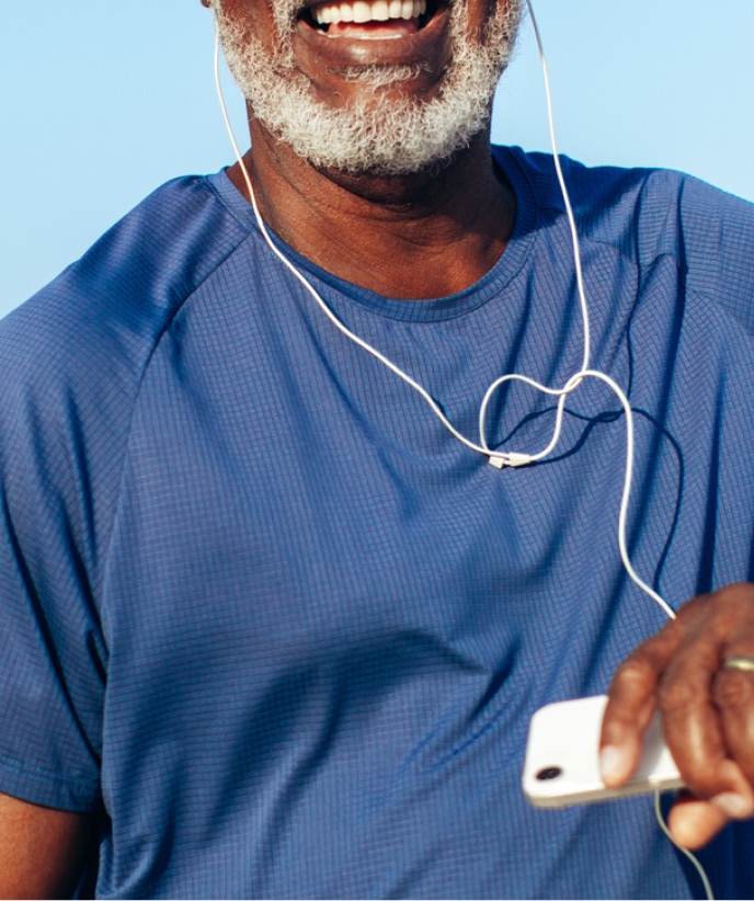 Men’s Health Testosterone Replacement Therapy TRT