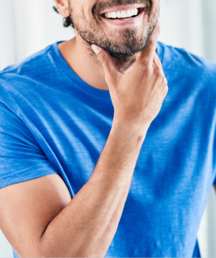 Men’s Health Thyroid Therapy