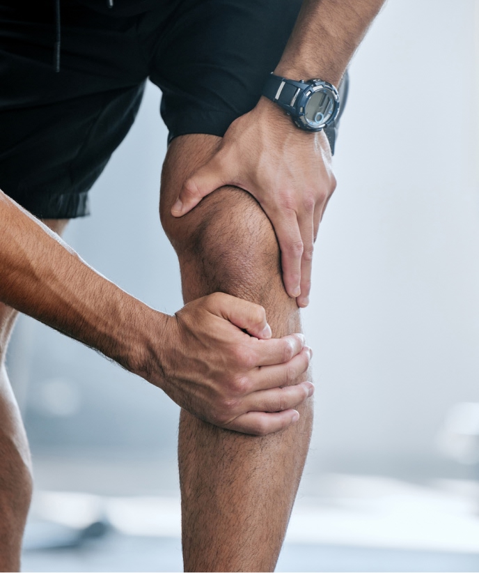 Sports Medicine Knee
