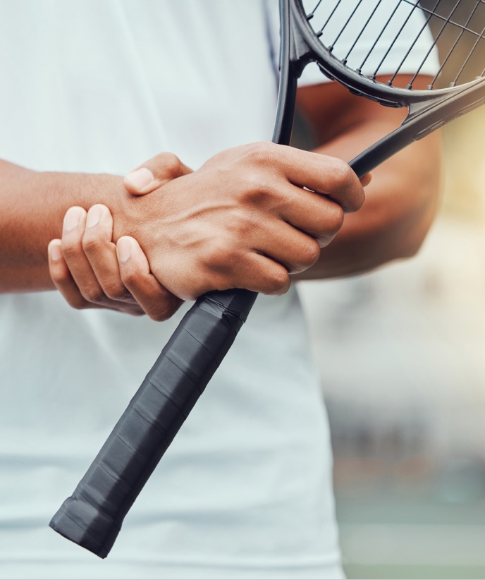Sports Medicine Wrist & Hand