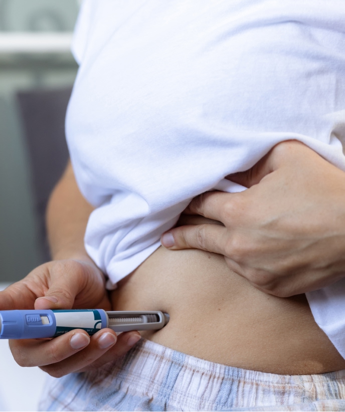 Women’s Health Insulin Therapy