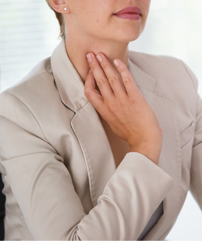 Women’s Health Thyroid Therapy