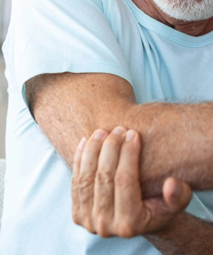 Golfers Elbow