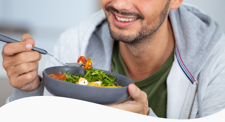 Gut Detox & Restoration Phase