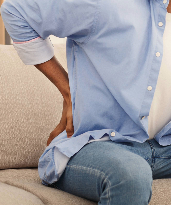 Hip Bursitis