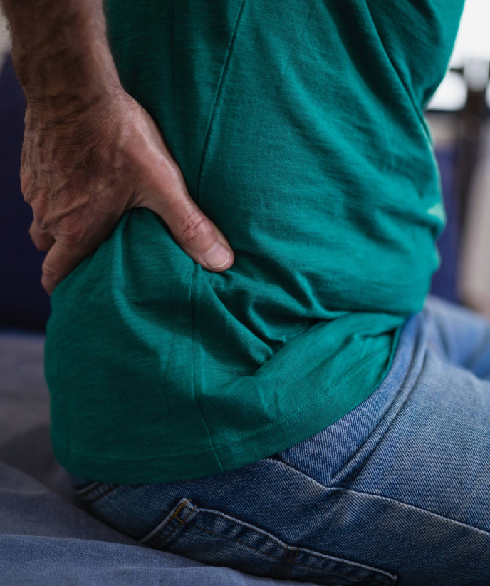 Hip Osteoarthritis