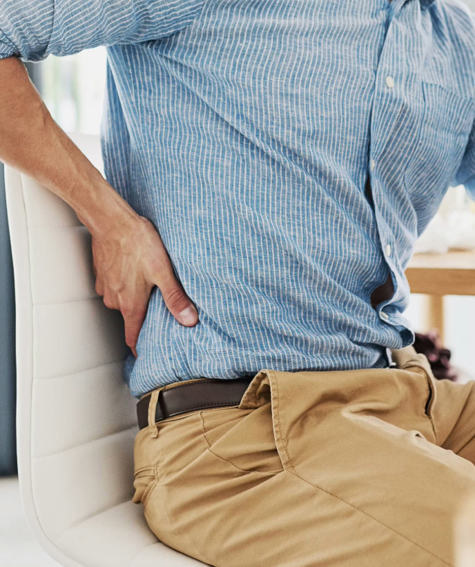 lower back osteoarthritis