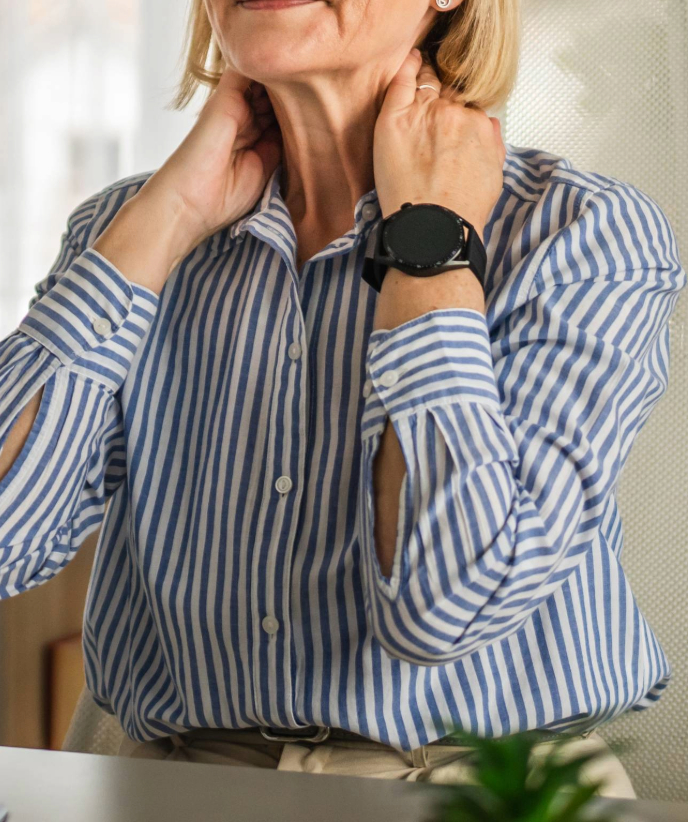 neck osteoarthritis