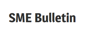 SME BULLETIN