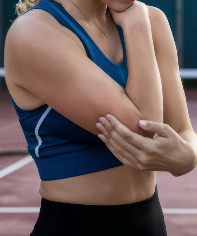 Tennis Elbow