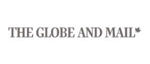 the globe and mail