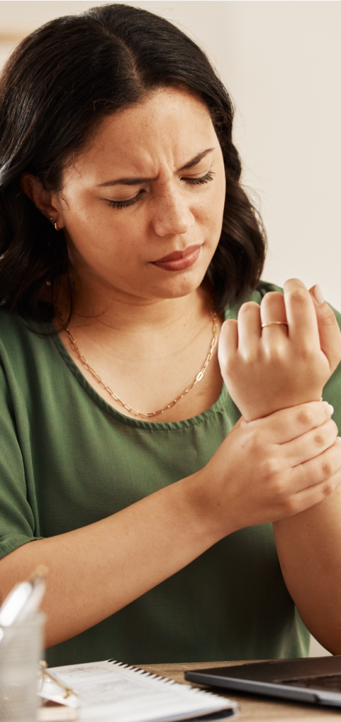 What Is Osteoarthritis