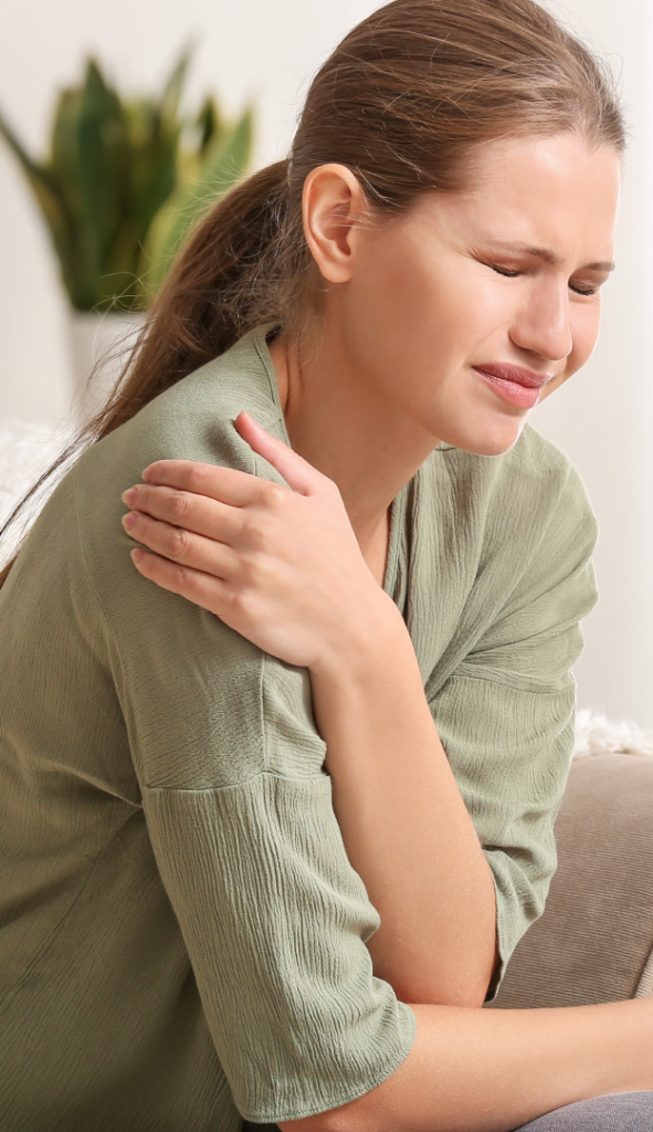 What Is Rheumatoid Arthritis