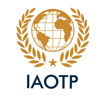 iaotp award