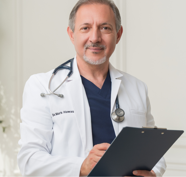 thyroid doctor near me