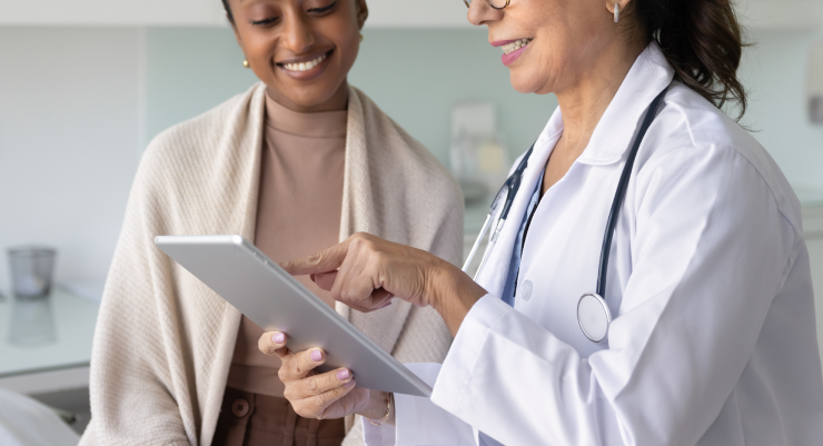 Step 1 Comprehensive Hormone Mapping (Advanced Testing)