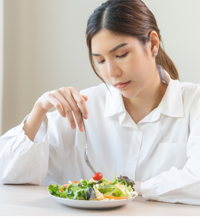 The Truth About Insulin, Energy, and Stubborn Weight That Won’t Budge