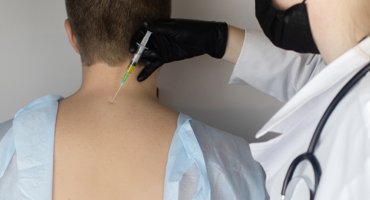 Treatment Phase (Regenerative Therapies)