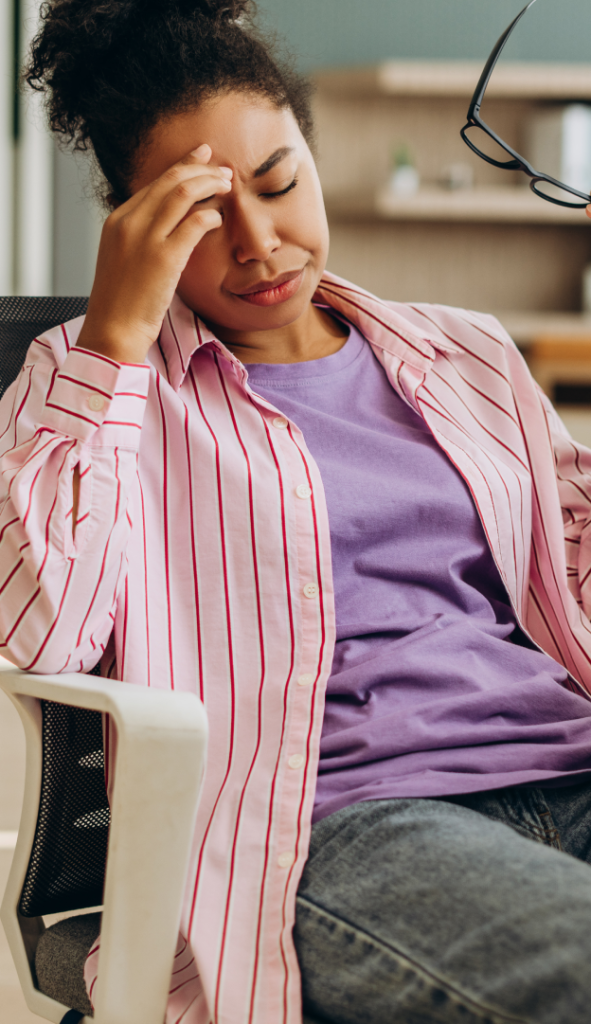 What Does Cortisol Have to Do with Adrenal Health 