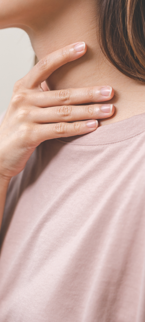 What Is Thyroid Health 